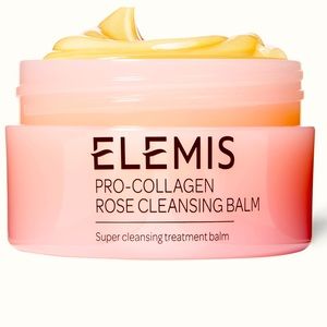 ELEMIS PRO-COLLAGEN ROSE CLEANSING BALM